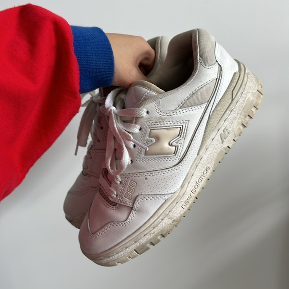 New balance 550 - Picture 3 of 4